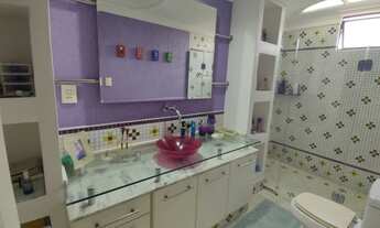 Imagem 4: Apartamento para venda tem 285 metros quadrados com 4 quartos em Umarizal - Belém - PA