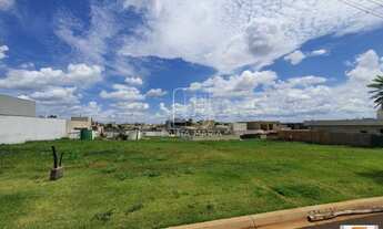 Imagem 2: Terreno (terreno em condominio fechado) , portaria 24hs, lazer, espaço gourmet, salão de f