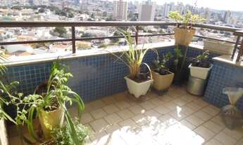 Imagem 5: JUNDIAÍ - Apartamento Padrão - VILA PROGRESSO