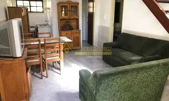 Imagem 6: Oportunidade casa em Condomínio mobiliada no Bairro Peró Aluguel Fixo