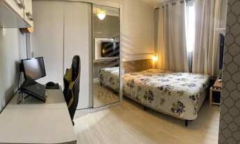 Imagem 5: Apartamento - Loteamento Parque São Martinho - Campinas