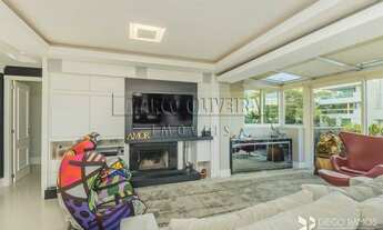 Imagem 3: Apartamento para venda com 181 metros quadrados com 3 quartos em Auxiliadora - Porto Alegr