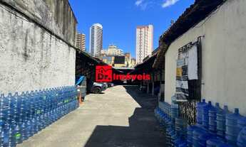 Imagem 2: Ponto Comercial utilizado como estacionamento para alugar possui 1870m² em São Brás - Belé