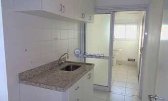 Imagem 4: Apartamento com 1 dormitório à venda, 80 m² por R$ 910.000,00 - Chácara Santo Antônio - Sã