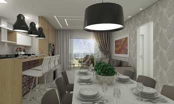 Imagem 2: Apartamento no Edifício Veneza Residence