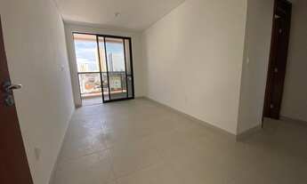 Imagem 4: COD 1-497 Apartamento no Bairro dos Estados bem localizado