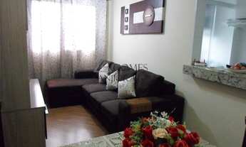 Imagem: MAUÁ - Apartamento Padrão - PARQUE SÃO