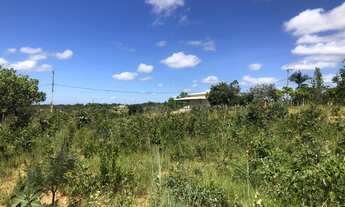 Imagem 3: Achacara de 4.000 metros com água e luz