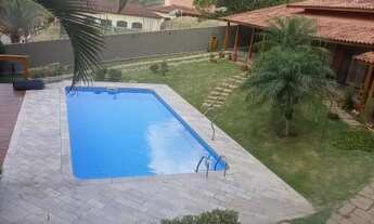 Imagem 4: Belíssima Chácara à venda no Condomínio Porta do Sol, Mairinque