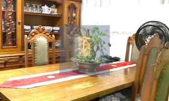 Imagem 1: Apartamento em Alto de Pinheiros - São Paulo