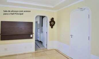 Imagem 6: SÃO PAULO - Apartamento Padrão - JARDIM PAULISTA