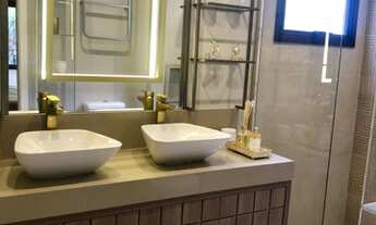 Imagem 2: Apartamentos à venda de 3 Suítes 151m² no Vila Ema em São José dos Campos