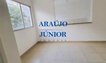 Imagem 3: AMERICANA - Apartamento Padrão - CHÁCARA LETÔNIA