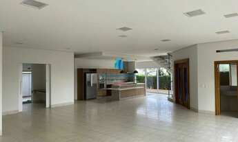 Imagem 4: Casa à venda no bairro Residencial Quinta do Golfe - São José do Rio Preto/SP