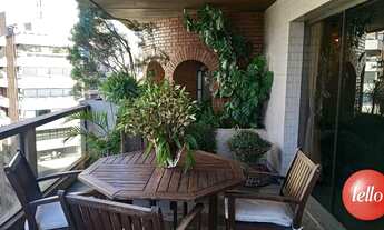 Imagem 5: São Paulo - Apartamento Padrão - Moema