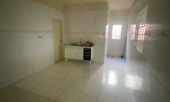 Imagem 4: Casa para aluguel tem 100 metros quadrados com 3 quartos em Parque Santo Antônio - Jacareí