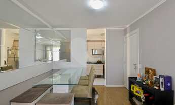 Imagem 4: Apartamento em Condominío Clube, Pronto para Morar no Bacacheri