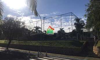 Imagem 4: INDAIATUBA - Loteamento/Condomínio - BELL VILLE