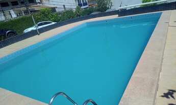 Imagem 2: SALVADOR - Apartamento Padrão - PARQUE BELA VISTA