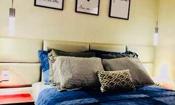 Imagem 3: Apartamento para venda Edifício Porto Real