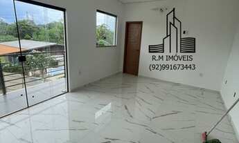 Imagem: Linda Casa No Parque Bem Localizada/Dúplex