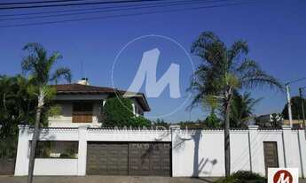 Imagem 2: Casa (sobrado na rua) 5 dormitórios/suite, cozinha planejada