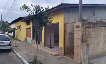 Imagem 3: 2 casas para venda e sala comercial próximo a Av. Flores da cunha