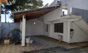 Imagem 4: Chacara Sobrado Boa Vista Caçapava área útil 300m2/terreno 1800m2