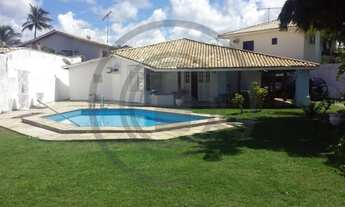 Imagem: LAURO DE FREITAS - Casa Padrão - VILAS