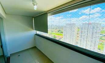 Imagem 5: Apartamento Park Privilege Parque Amazônia - Goiânia - GO