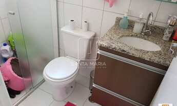 Imagem 7: Apartamento (tipo - padrao) 2 dormitórios/suite, cozinha planejada, portaria 24hs, lazer