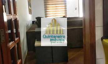 Imagem 4: Sobrado para venda com 100 metros quadrados com 2 quartos em Macedo - Guarulhos - SP