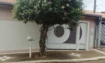 Imagem: Santa Bárbara dOeste - Residencial - Planalto