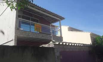 Imagem 3: Casa no Condomínio Girassol. Com 290m2. 3 quartos (sendo 02 suítes) - Estrada do Mendanha