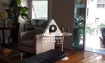 Imagem 2: Apartamento à venda, 3 quartos, 1 suíte, 2 vagas, Copacabana - RIO DE JANEIRO/RJ