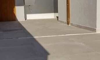 Imagem: Cobertura para Venda em Santo André, Campestre