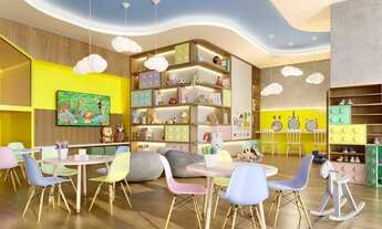 Imagem 7: Apartamento à venda tem 166m² com 3 suítes 2 vagas + depósito em Real Parque - São Paulo