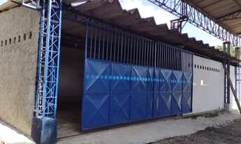 Imagem: Galpão em Santa Cruz