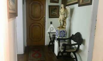 Imagem 4: Excelente apartamento de 3 quartos e 2 vagas na garagem, na quadra da praia