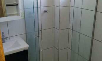 Imagem 4: Apê grande Zona Sul