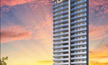 Imagem 7: Apartamento com 3 dormitórios à venda, 90 m² por R$ 719.844 - Pedra - Eusébio/CE Equipe Eu