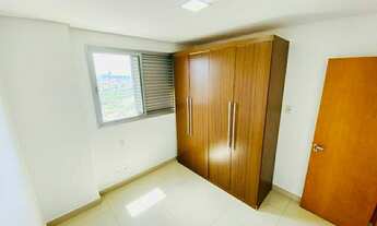 Imagem 6: Apartamento Park Privilege Parque Amazônia - Goiânia - GO
