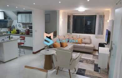 Imagem 3: CAMAÇARI - Casa de Condomínio - ABRANTES