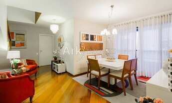 Imagem: SãO PAULO - Apartamento Padrão - Moema