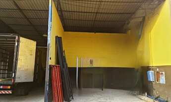 Imagem 3: Galpão à venda, 850 m² por R$ 4.000.000,00 - Bocaina - Ribeirão Pires/SP