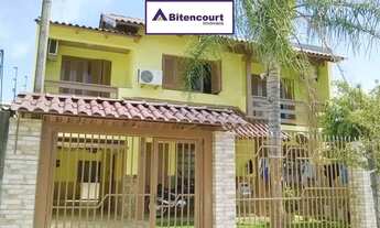 Imagem: Cachoeirinha - Casa Padrão - Parque da