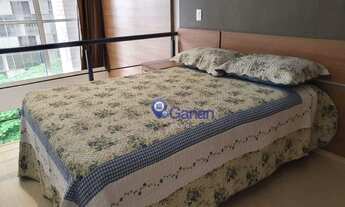 Imagem 14: Apartamento Duplex com 1 dormitório, 40 m² - venda por R$ 700. ou aluguel por R$ 4./mês