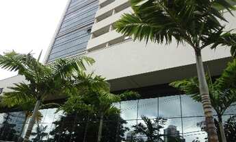 Imagem 3: CAMPINAS - Conjunto Comercial/Sala - NOVO CAMBUÍ