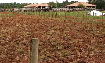 Imagem 6: ITARUMÃ - RURAL - Zona Rural
