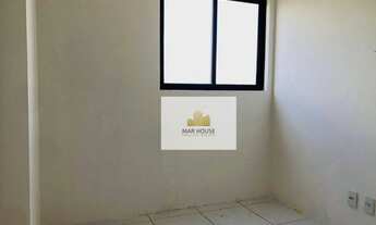 Imagem 5: Apartamento com 2 dormitórios à venda, 46 m² por R$ 285.000,00 - Campo Grande - Recife/PE